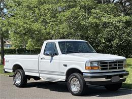 1996 Ford F150 (CC-1864775) for sale in southampton, New York