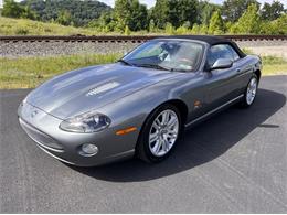 2005 Jaguar XKR (CC-1864781) for sale in Pittsburgh, Pennsylvania