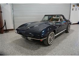 1964 Chevrolet Corvette Stingray (CC-1864787) for sale in Madisonville, Texas