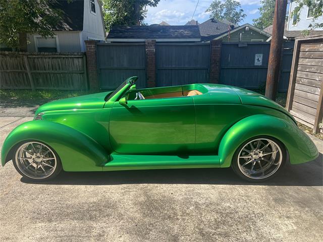 1939 Ford Roadster (CC-1864791) for sale in Houston, Texas