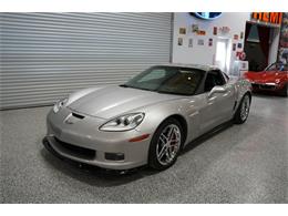 2006 Chevrolet Corvette Z06 (CC-1864796) for sale in Madisonville, Texas