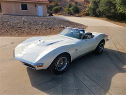 1970 Chevrolet Corvette (CC-1864797) for sale in TEMECULA, California