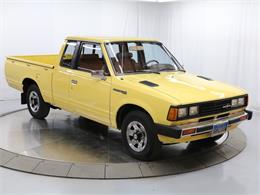 1982 Datsun Pickup (CC-1860480) for sale in Christiansburg, Virginia