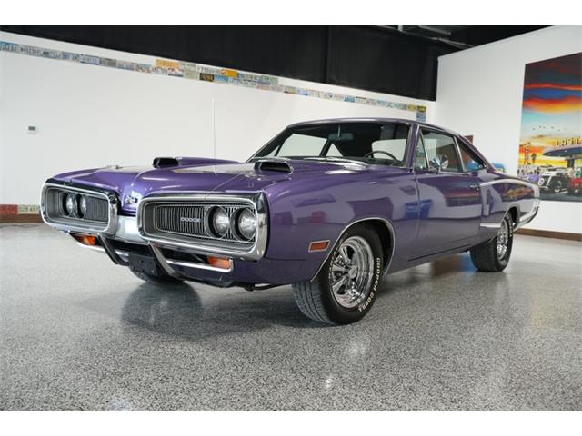 1970 Dodge Super Bee (CC-1864802) for sale in Montgomery, Texas