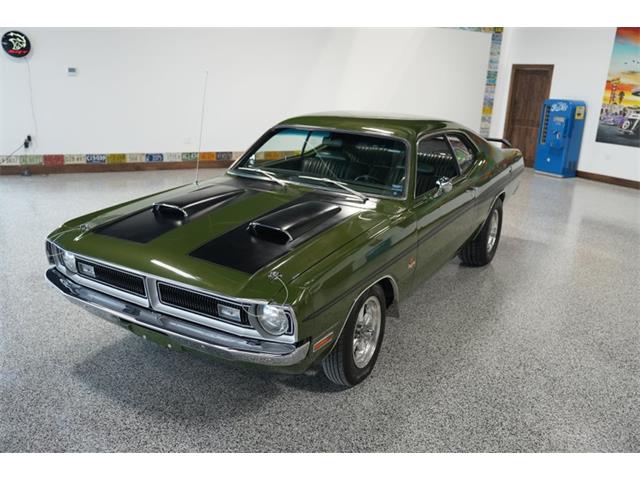 1971 Dodge Demon (CC-1864804) for sale in Madisconville, Texas