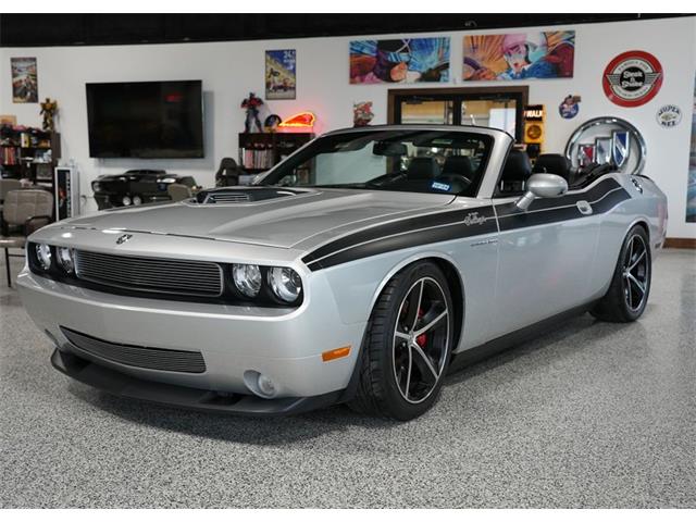 2009 Dodge Challenger (CC-1864806) for sale in Madisonville, Texas