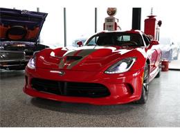 2013 Dodge Viper (CC-1864808) for sale in Madisonville, Texas