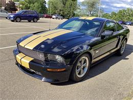 2006 Ford Mustang Shelby GT (CC-1864809) for sale in Newington , Connecticut