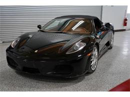 2005 Ferrari F430 (CC-1864810) for sale in Madisonville, Texas