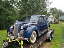 1940 Packard 110 (CC-1864811) for sale in Gulfport, Mississippi