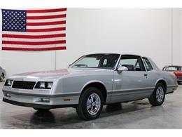 1987 Chevrolet Monte Carlo (CC-1864825) for sale in Kentwood, Michigan