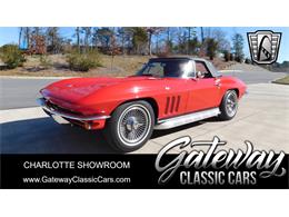 1965 Chevrolet Corvette (CC-1864831) for sale in O'Fallon, Illinois