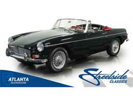 1967 MG MGB (CC-1864835) for sale in Lithia Springs, Georgia