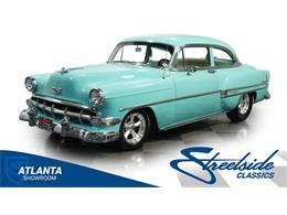 1954 Chevrolet Bel Air (CC-1864836) for sale in Lithia Springs, Georgia