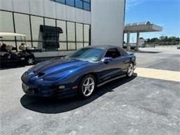 2002 Pontiac Firebird (CC-1864845) for sale in Greensboro, North Carolina