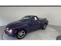 2004 Chevrolet SSR (CC-1864849) for sale in Greensboro, North Carolina