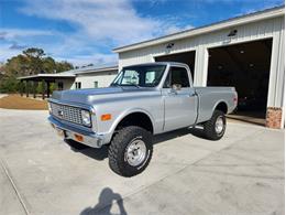 1972 Chevrolet C10 (CC-1864865) for sale in Greensboro, North Carolina