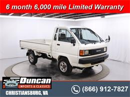 1996 Toyota TownAce (CC-1864869) for sale in Christiansburg, Virginia