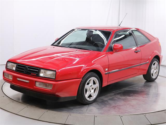 1991 Volkswagen Coupe (CC-1864872) for sale in Christiansburg, Virginia