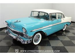 1956 Chevrolet Bel Air for Sale | ClassicCars.com | CC-1864874