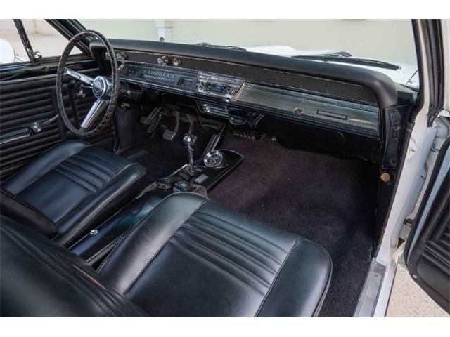 1967 Chevrolet Chevelle SS (CC-1864875) for sale in Hobart, Indiana