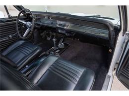 1967 Chevrolet Chevelle SS (CC-1864875) for sale in Hobart, Indiana