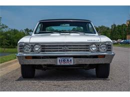 1967 Chevrolet Chevelle SS (CC-1864875) for sale in Hobart, Indiana