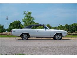 1967 Chevrolet Chevelle SS (CC-1864875) for sale in Hobart, Indiana