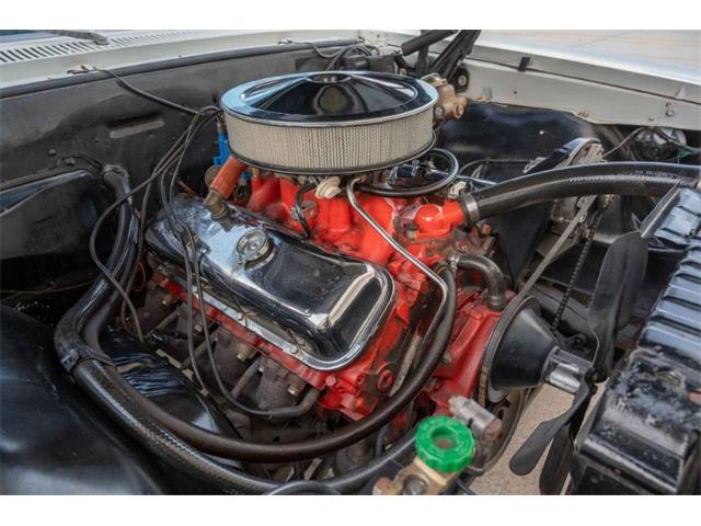 1967 Chevrolet Chevelle SS (CC-1864875) for sale in Hobart, Indiana