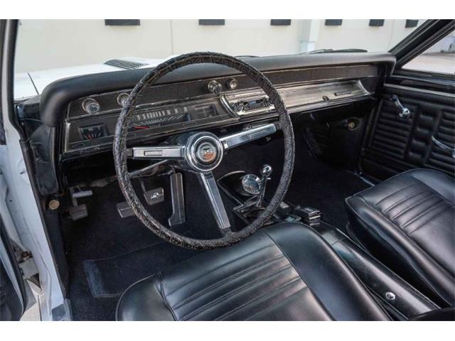 1967 Chevrolet Chevelle SS (CC-1864875) for sale in Hobart, Indiana