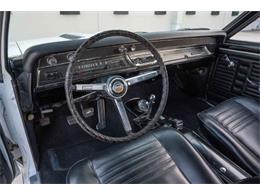 1967 Chevrolet Chevelle SS (CC-1864875) for sale in Hobart, Indiana