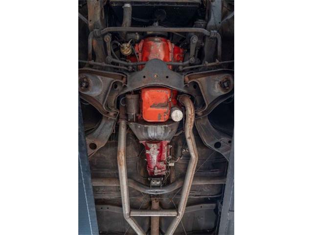 1967 Chevrolet Chevelle SS (CC-1864875) for sale in Hobart, Indiana