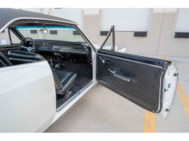 1967 Chevrolet Chevelle SS (CC-1864875) for sale in Hobart, Indiana