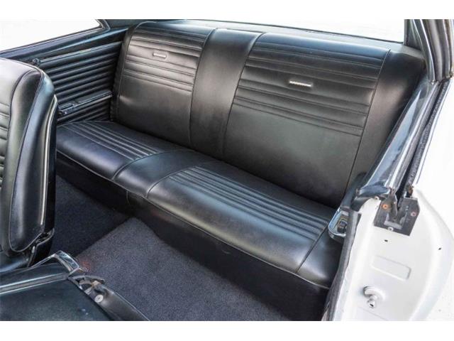 1967 Chevrolet Chevelle SS (CC-1864875) for sale in Hobart, Indiana