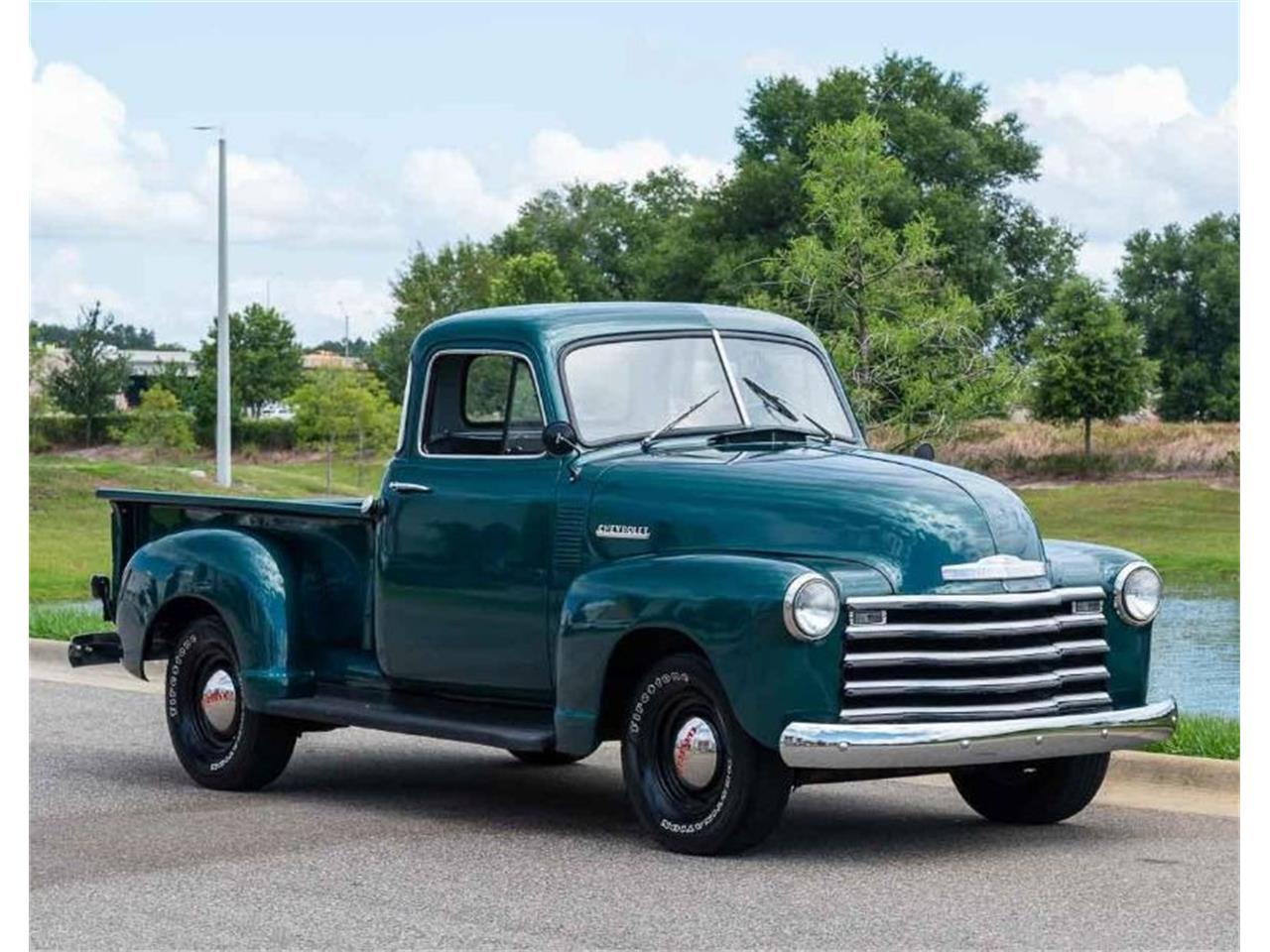 1952 Chevrolet 3100 for Sale | ClassicCars.com | CC-1864877