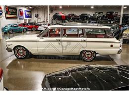 1962 Mercury Comet (CC-1864878) for sale in Grand Rapids, Michigan