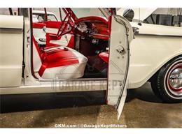 1962 Mercury Comet (CC-1864878) for sale in Grand Rapids, Michigan