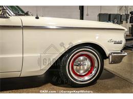 1962 Mercury Comet (CC-1864878) for sale in Grand Rapids, Michigan