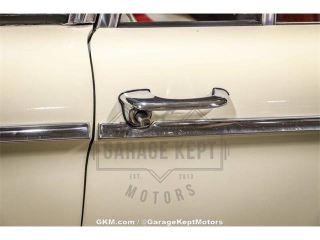1962 Mercury Comet (CC-1864878) for sale in Grand Rapids, Michigan