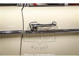 1962 Mercury Comet (CC-1864878) for sale in Grand Rapids, Michigan