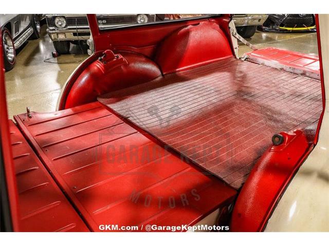 1962 Mercury Comet (CC-1864878) for sale in Grand Rapids, Michigan