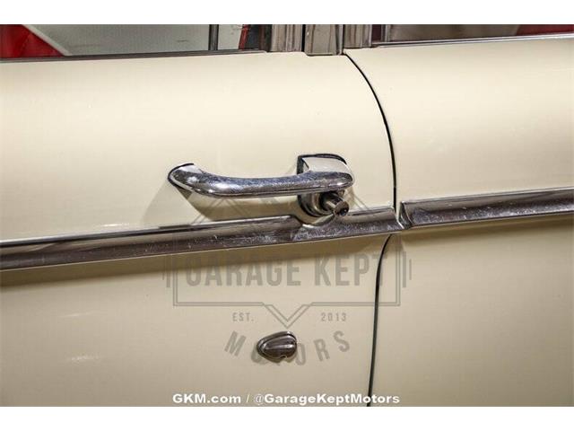 1962 Mercury Comet (CC-1864878) for sale in Grand Rapids, Michigan