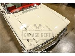1962 Mercury Comet (CC-1864878) for sale in Grand Rapids, Michigan