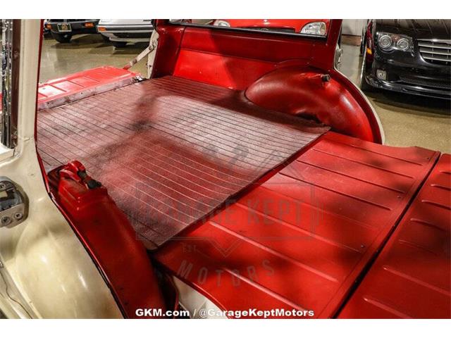 1962 Mercury Comet (CC-1864878) for sale in Grand Rapids, Michigan