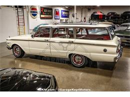 1962 Mercury Comet (CC-1864878) for sale in Grand Rapids, Michigan