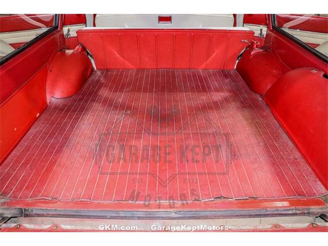 1962 Mercury Comet (CC-1864878) for sale in Grand Rapids, Michigan