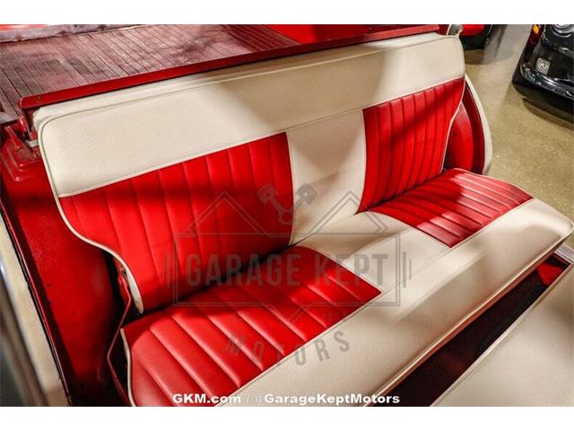1962 Mercury Comet (CC-1864878) for sale in Grand Rapids, Michigan
