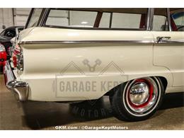 1962 Mercury Comet (CC-1864878) for sale in Grand Rapids, Michigan