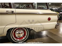 1962 Mercury Comet (CC-1864878) for sale in Grand Rapids, Michigan