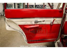 1962 Mercury Comet (CC-1864878) for sale in Grand Rapids, Michigan